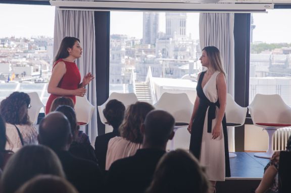 Pilar Alegría celebra la nueva Ley de Enseñanzas Artísticas como un “éxito colectivo” del sector 