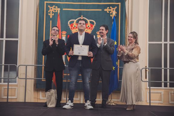 Adrián Herguedas Cantalapiedra 