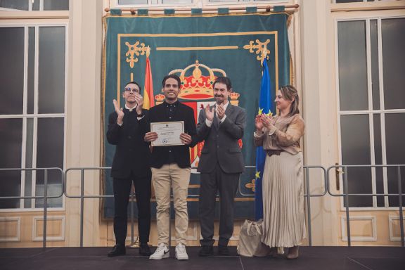 Pablo Galíndez Córdova