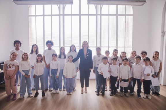 Colegio Federico García Lorca de París