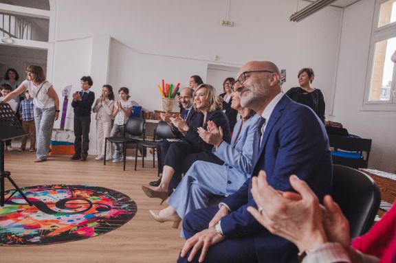 Colegio Federico García Lorca de París