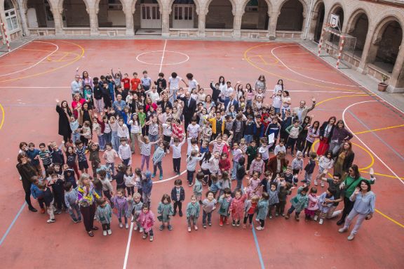 Colegio Federico García Lorca