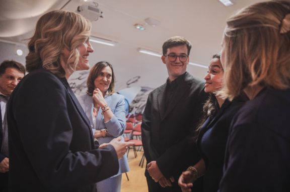 Liceo Español Luis Buñuel en París