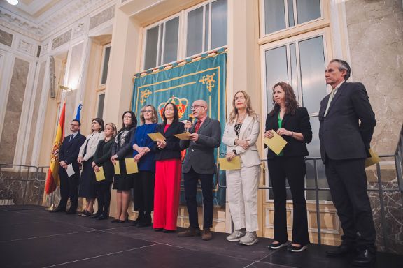 175 aniversario Inspección Educativa