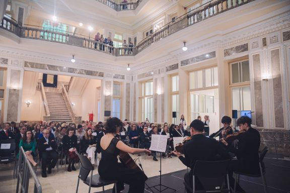 175 aniversario Inspección Educativa