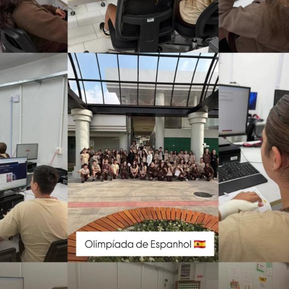 Olimpiada