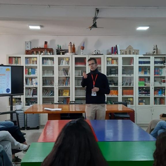 Acto de Apertura