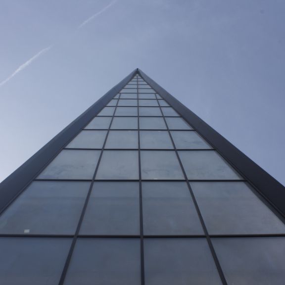 El vértice infinito