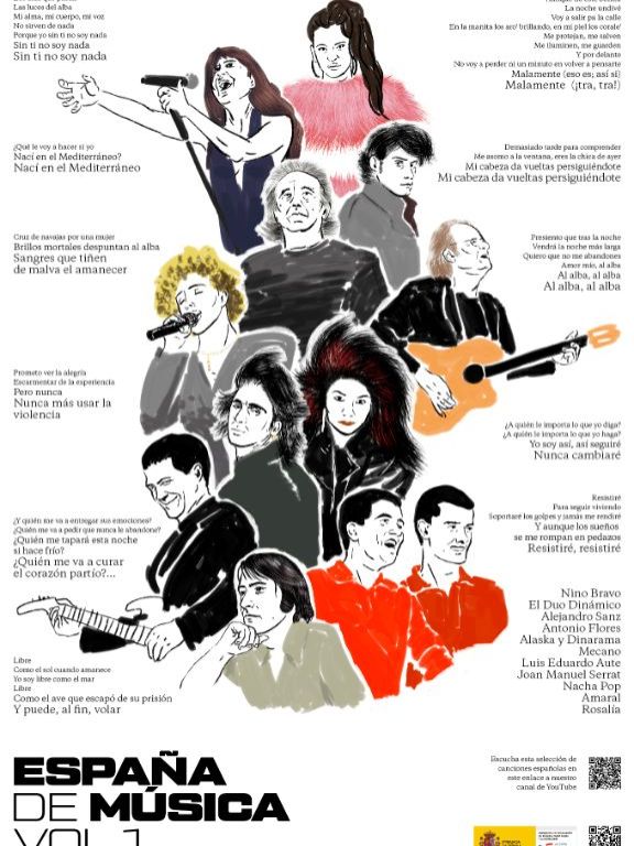 El español en juego