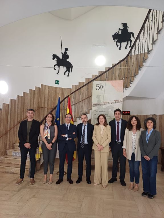 Liceo Español Cervantes