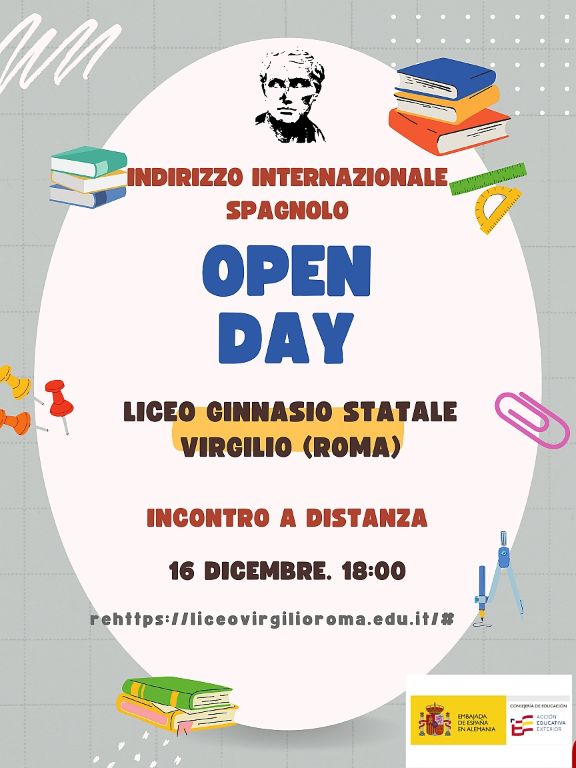 Incontro a distanza 16 dicembre