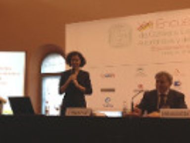 Beatriz Pont