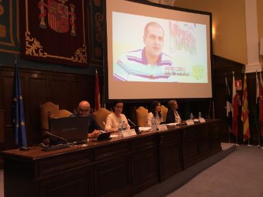 Mesa redonda