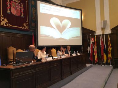 Mesa redonda