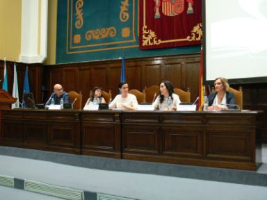 Mesa redonda