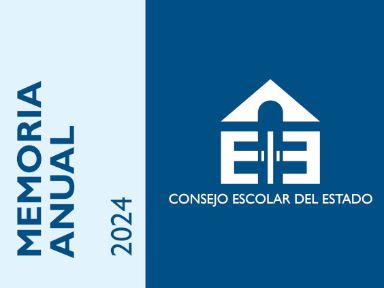 Portada de la memoria 2023