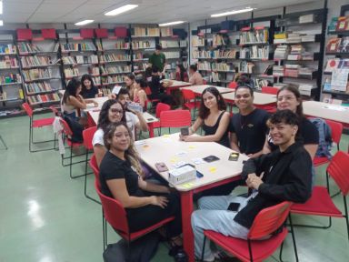 Juegos de mesa