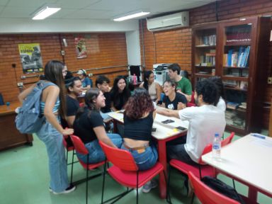 Juegos de mesa