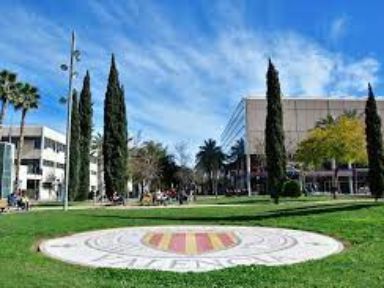 Universidad Politécnica de Valencia