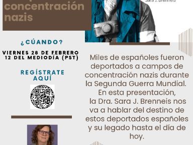 Charla sobre la historia olvidada