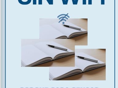 Sin Wifi nº1