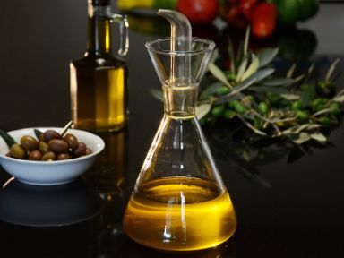 Aceite de oliva