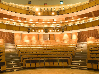 auditorium 1