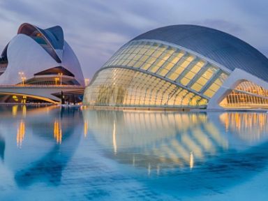 Valencia 1