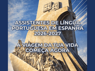 Programa de auxiliares de conversación