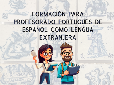 Formación de profesorado extranjero de ELE y materias AICLE en español