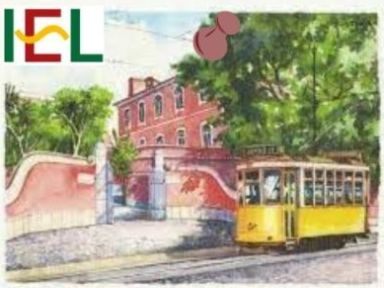 Instituto Español 'Giner de los Ríos' de Lisboa