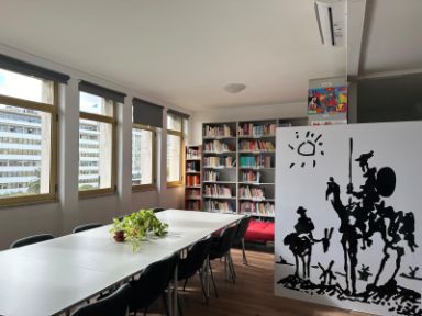 Centro de Recursos de Lisboa