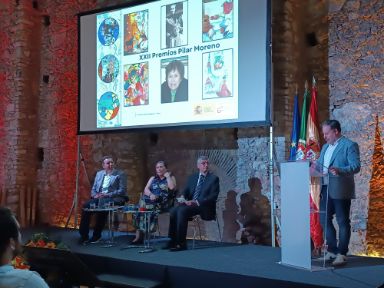 Presentación del acto