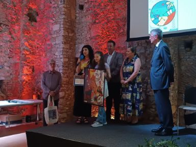 1er premio (carteles)