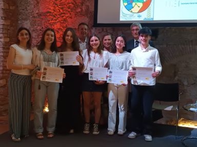 3er premio (vídeo)