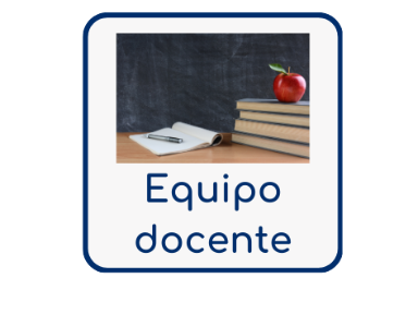 Equipo docente