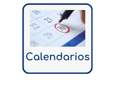 Calendarios