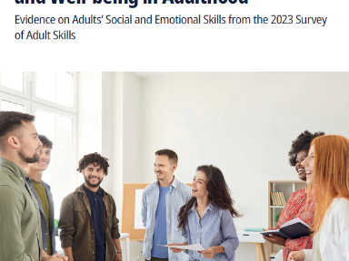 Habilidades decisivas para el éxito y el bienestar en la edad adulta