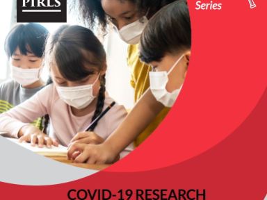 COVID-19: Recursos de investigación