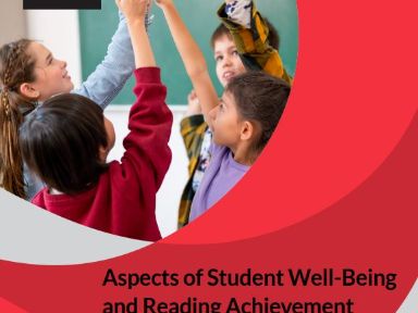 Bienestar del alumnado y rendimiento 