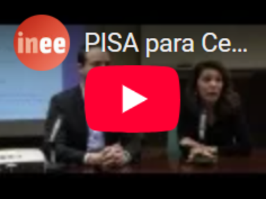 Video de Tue Halgreen, OCDE