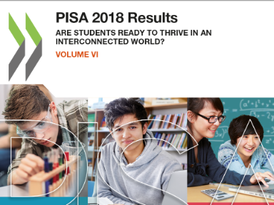 PISA 2018 Results (Volume VI)
