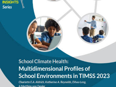 portada con imágenes en globos