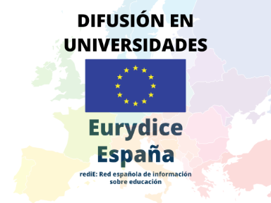 Difusión en universidades
