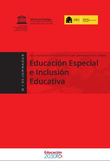 Portada de la publicación