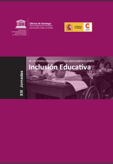 Portada de la publicación