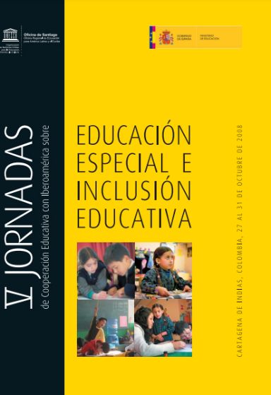 Portada de la publicación