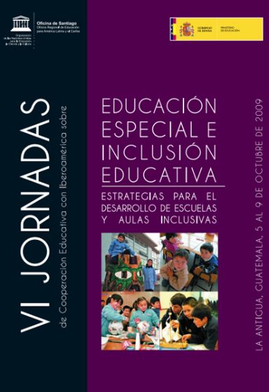 Portada de la publicación