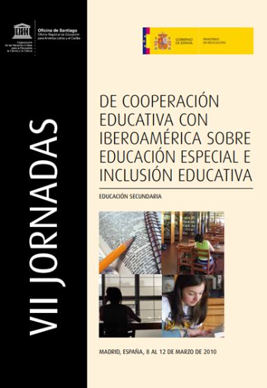 Portada de la publicación