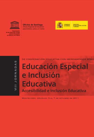 Portada de la publicación